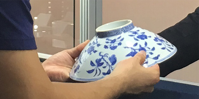 委託オークション